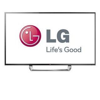 LG 84 Ultra High Definition 240Hz 3D LED HDTV