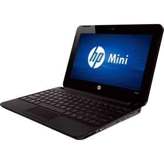 Hewlett Packard HP Mini 10 1 110 3830NR Netbook PC QG112UA ABA