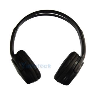 New SX 907 Wireless Bluetooth Stereo Headphones Headset + Charger