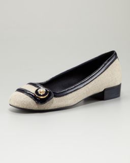 Tory Burch Caryn Flat   