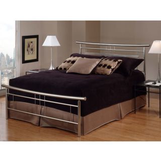 Hillsdale Furniture Soho Queen Bed Headboard 5 Leg Frame No Footboard
