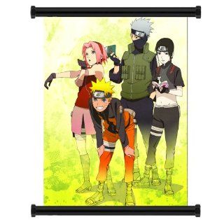  Anime Fabric Wall Scroll Poster (32x42) Inches 