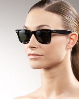 3D5L Ray Ban Original Wayfarer Sunglasses