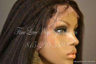 Brazilian Virgin Hair Full Lace Heavy Thick Full Density  Free
