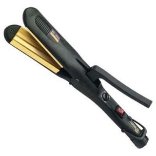 Hot Tools Hair Crimper Iron 1 1 2 1191