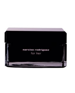 Narciso Rodriguez For Her Body Cream   