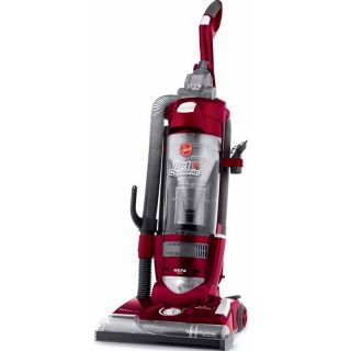 Hoover UH70085 WindTunnel Pet Cyclonic Upright Vacuum Cleaner, Carpet