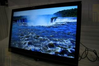 Hitachi L42A403 42 1080p HD LCD Television DDA 3364400