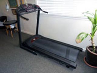 Horizon Advance 300 Treadmill
