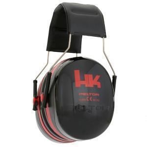 HECKLER & KOCH HK HEARING PROTECTION EAR MUFFS HK 45 USP P7 PSP P30