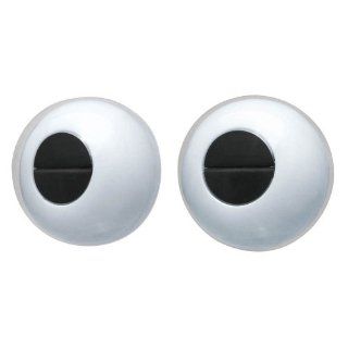 Niko Dama Blinking Eyeballs Toys & Games