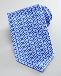  tie blue available in blue $ 210 00 brioni diamond neat silk tie blue