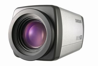 SDZ 300 Samsung Surveillance Camera 30x Zoom 1 4 520