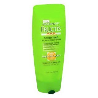 GARNIER CONDITIONER DRY/DAMAGED 13 OZ Health & Personal