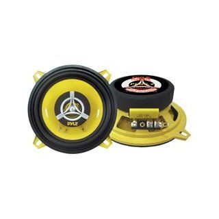 Pyle PYLE 5.25IN 2 WAY COAX SPKR SYS SPKR SYS (Car Audio