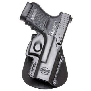  Roto for Glock 20 21 37 38 Belt Tactical Left Hand