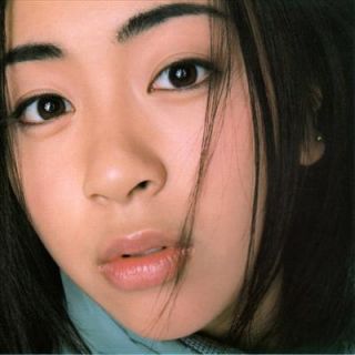 hikaru utada first love album cd japan ver made in japan