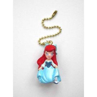 Princess Ariel Little Mermaid Ceiling Fan Light Pull #3