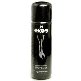 Eros Bodyglide 250 ml Lube Personal Lubricant Health