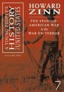  united states volume 2 class struggle to the war on terror by howard