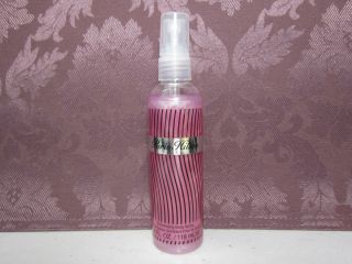 Paris Hilton Shimmering Body Spray 4 FL oz New and Unboxed
