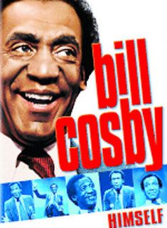  Bill Cosby Himself New DVD