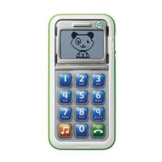 Quality LeapFrog Chat & Count Phone By LeapFrog