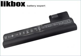 Laptop Battery for HP Mini 110 3000 HSTNN CB1T HSTNN DB1U HSTNN DB1T