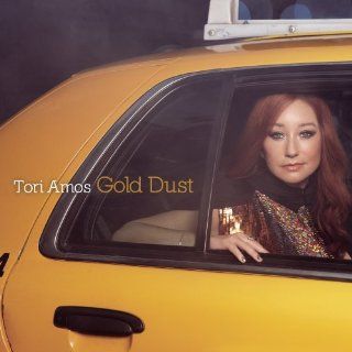 Gold Dust Tori Amos, Jules Buckley, The Metropole Orkest