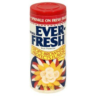 Sure Jell Ever Fresh Fruit Protector, 6 Ounce Jars (Pack of 6) 