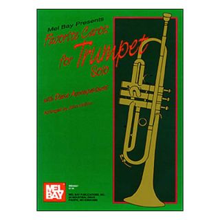 favorite carols for trumpet solo by john hollins