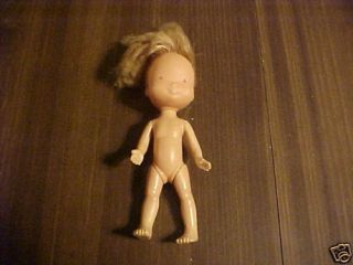 AGC 1975 Holly Hobbie Doll
