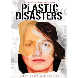 Plastic Disasters (TV) Poster (27 x 40 Inches   69cm x