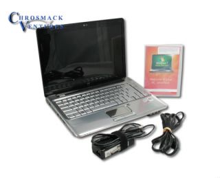 HP Pavilion DV4T P7350 2GHz 250GB 4GB Combo Notebook Windows 7