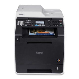 Brother MFC9560cdw Color Laser All in One with Wireless