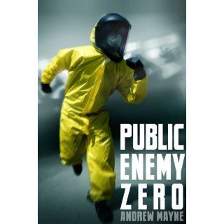 Image Public Enemy Zero Andrew Mayne