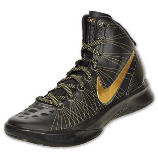 Nike Zoom Hyperdunk 2011 Elite Mens Basketball Shoes