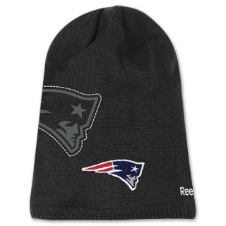 Reebok New England Patriots 2010 Player NFL Sideline Knit Cap