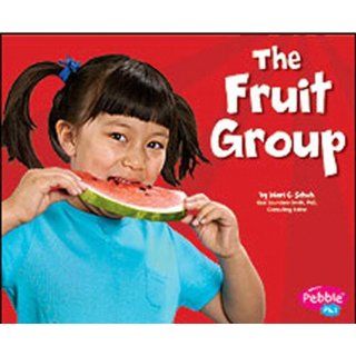 THE FRUIT GROUP by CAPSTONE / COUGHLAN PUB Office