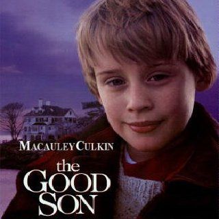 The Good Son [Laserdisc]: Everything Else