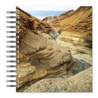 ECOeverywhere Mosaic Canyon Picture Photo Album, 18 Pages