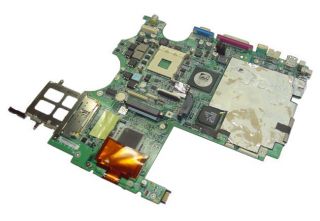  2500 Series De Featured (DF) Laptop Motherboard (System Board