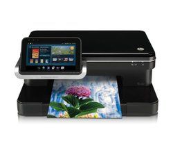HP Photosmart eStation Wireless All in One Printer (P/N CQ140A#B1H)