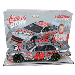 Sterling Marlin Diecast Coors Light 1/24 2001 RCCA