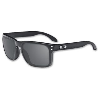 Oakley Holbrook Sunglasses Black