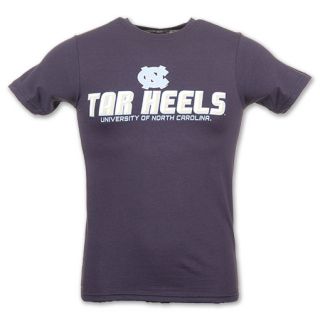 NCAA North Carolina Tar Heels Team Pride Mens Tee Shirt