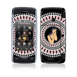 LG Voyager (VX10000) Decal Skin   Roulette Everything