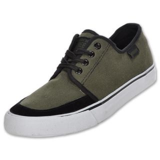 Vision Street Wear East 20th Casual Skate Shoe(incorrect image