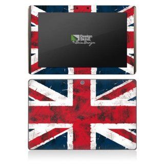 Design Skins for ASUS Eee Pad Transformer TF101   Union