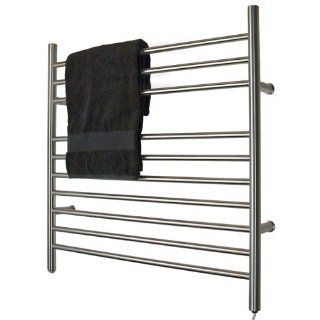33 Contemporary Wall Mount Plug In Electric Towel Warmer